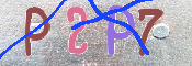 Imagen CAPTCHA