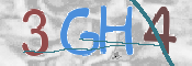 Imagen CAPTCHA