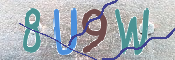 Imagen CAPTCHA