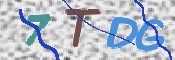 Imagen CAPTCHA