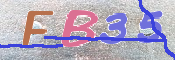 Imagen CAPTCHA