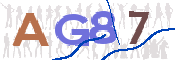 Imagen CAPTCHA