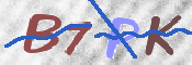 Imagen CAPTCHA