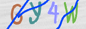 Imagen CAPTCHA