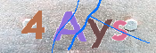 Imagen CAPTCHA
