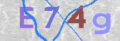 Imagen CAPTCHA