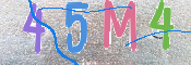 Imagen CAPTCHA