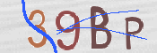 Imagen CAPTCHA