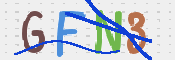 Imagen CAPTCHA