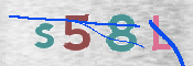 Imagen CAPTCHA