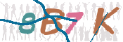 Imagen CAPTCHA