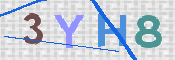 Imagen CAPTCHA