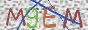 Imagen CAPTCHA
